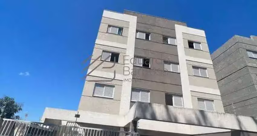 Apartamento com 2 quartos para alugar na Rua dos Estudantes, 143, Jardim Imperial, Atibaia