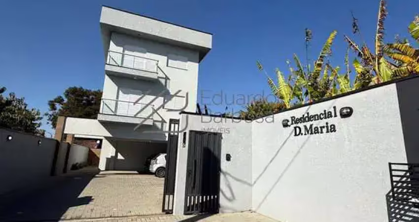 Apartamento com 3 quartos para alugar na Rua Vereador Leão Profeta, 223, Jardim Colonial, Atibaia