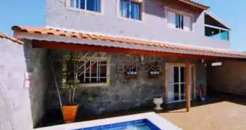 Casa com 3 quartos para alugar na Alameda Recanto Ouro Verde, 630, Canjica (Terra Preta), Mairiporã
