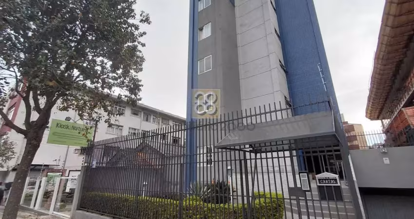 Apartamento - al prudente de moraes, 316 - centro - curitiba - pr