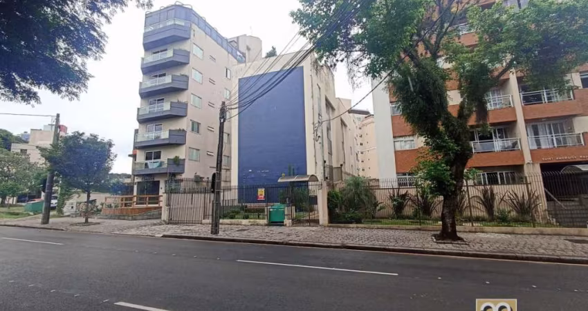 Apartamento - R Augusto Stresser, 401 - Alto da Gloria - Curitiba - PR