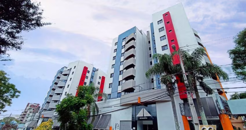 Apartamento - R Vinte e Quatro de Maio, 980 - Centro - Curitiba - PR