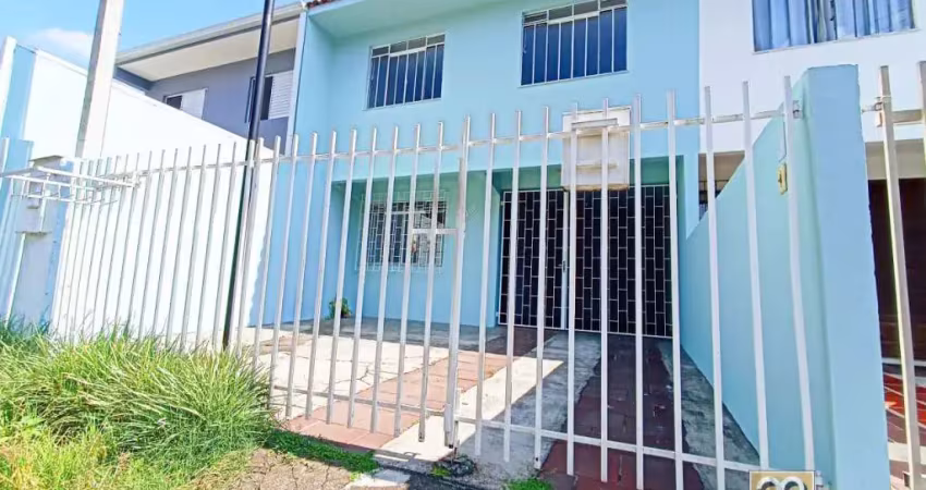 Casa com 3 quartos para alugar na Rua Santa Fé, 200, Centro, Pinhais