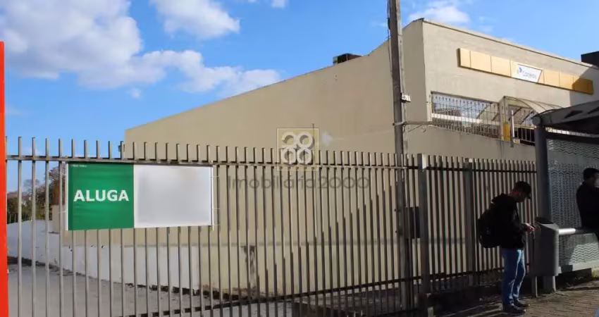 Terreno/lote - r augusto stresser, 1206 - hugo lange - curitiba - pr