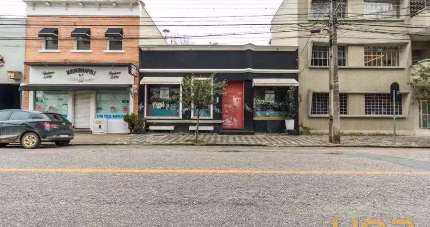 Ponto comercial à venda na Alameda Dom Pedro II, 333, Batel, Curitiba