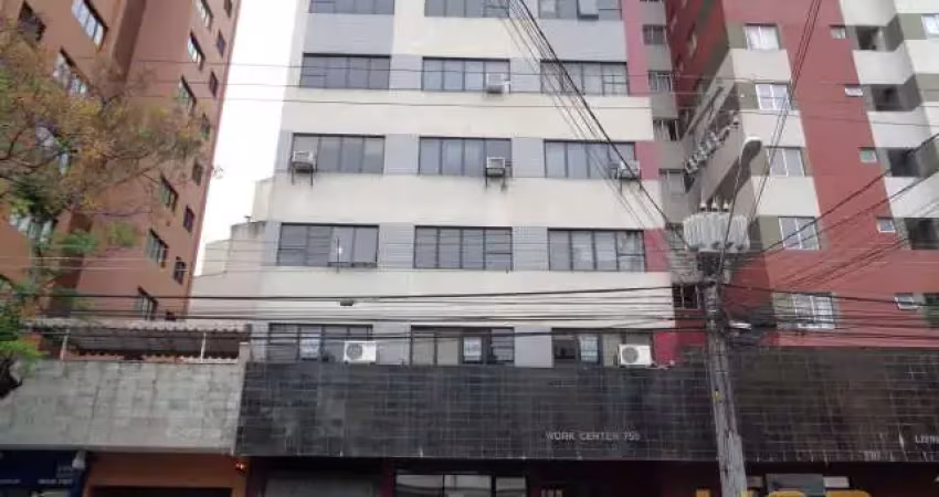 Sala/cjto. comercial - r doutor faivre, 750 - centro - curitiba pr