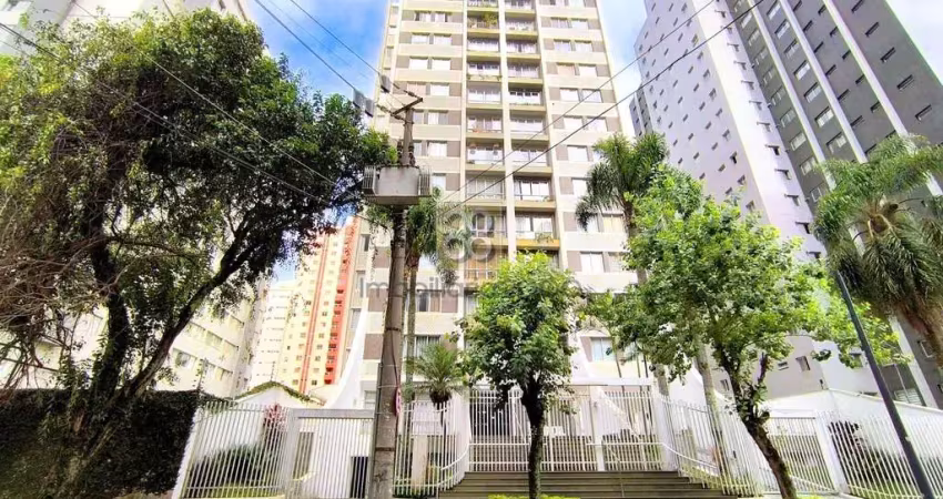 Apartamento - R Pasteur, 260 - Batel - Curitiba - PR