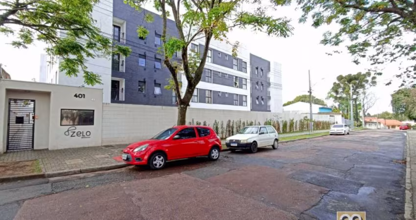Apartamento - R Leonardo Javorski, 401 - Fazendinha - Curitiba - PR