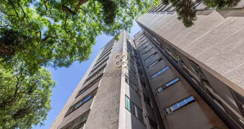 Apartamento - R Maranhao, 2146 - Portao - Curitiba - PR