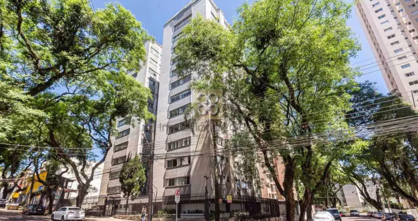 Apartamento - r maranhao, 2146 - portao - curitiba - pr