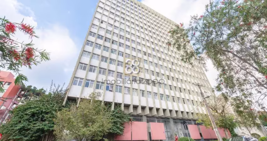 Apartamento - r saldanha da gama, 25 - alto da xv - curitiba pr
