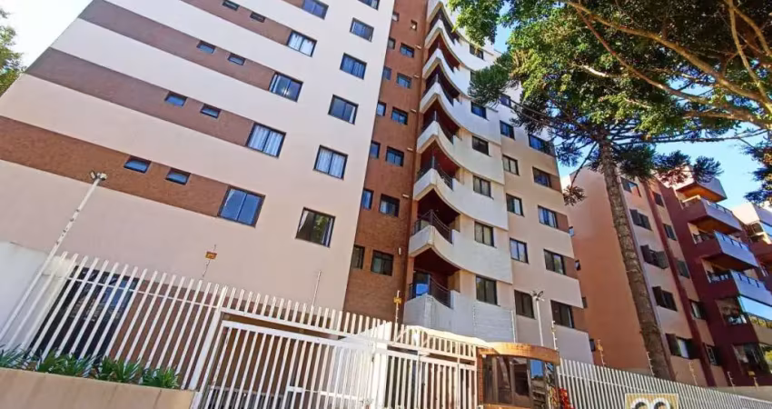 Apartamento - r guaianazes, 751 - vila izabel - curitiba - pr
