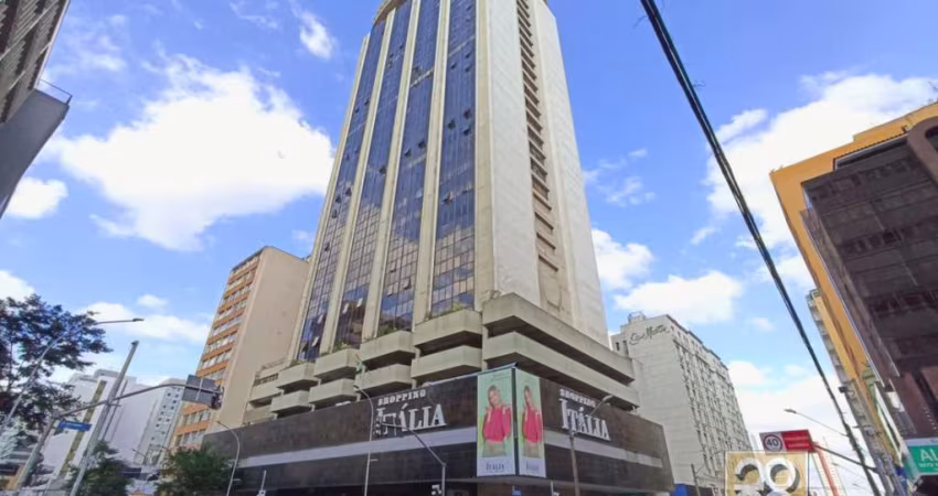 Loja - R Marechal Deodoro, 630 - Centro - Curitiba PR