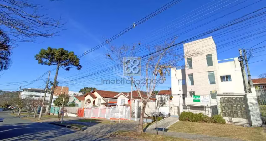 Apartamento - r monte castelo, 258 - alto da xv - curitiba - pr