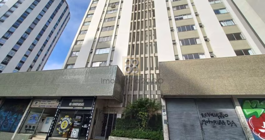 Apartamento - R Treze de Maio, 301 - Centro - Curitiba - PR