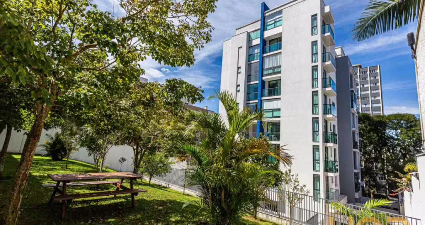 Apartamento - r julia wanderley, 322 - mercês - curitiba pr