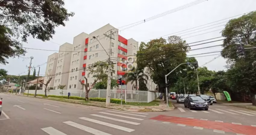 Apartamento - r santa catarina, 930 - agua verde - curitiba - pr
