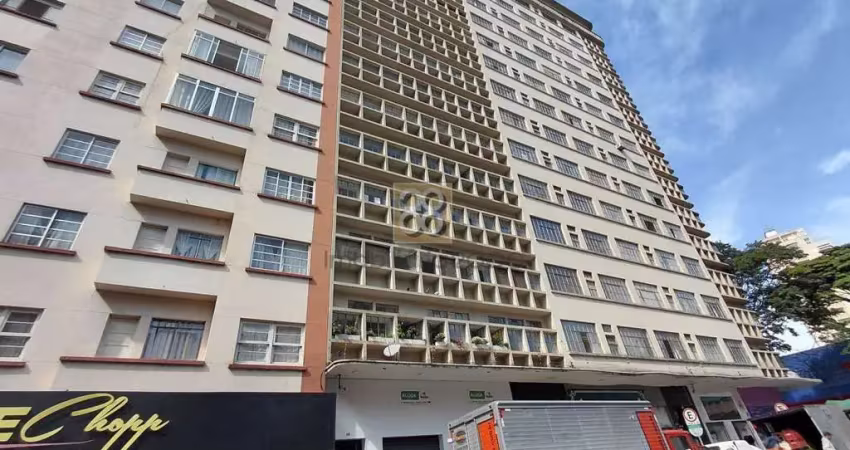 Apartamento - r jose loureiro, 28 - centro - curitiba - pr
