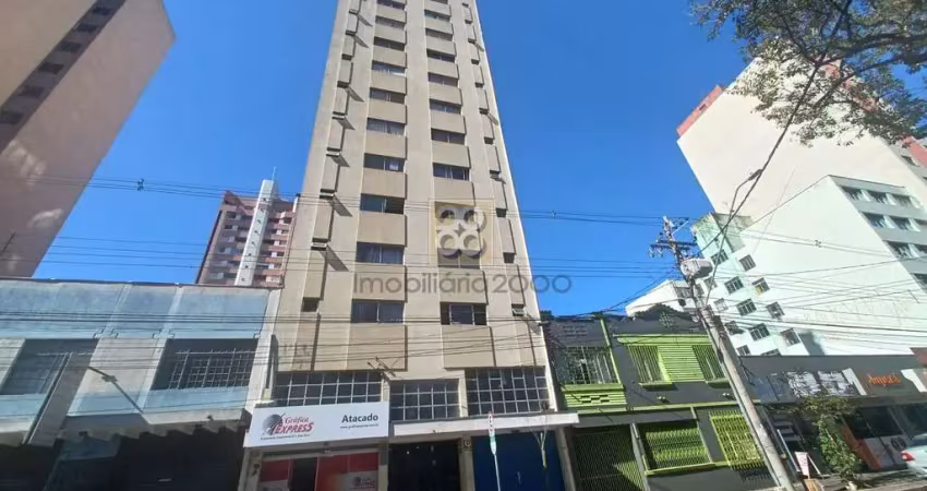 Apartamento - r francisco torres, 581 - centro - curitiba - pr