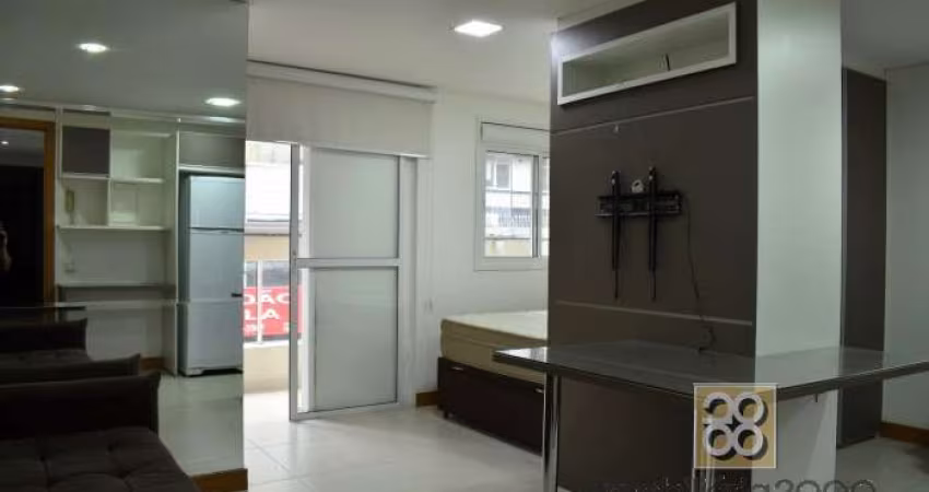 Apartamento - Al Doutor Muricy, 73 - Centro - Curitiba PR