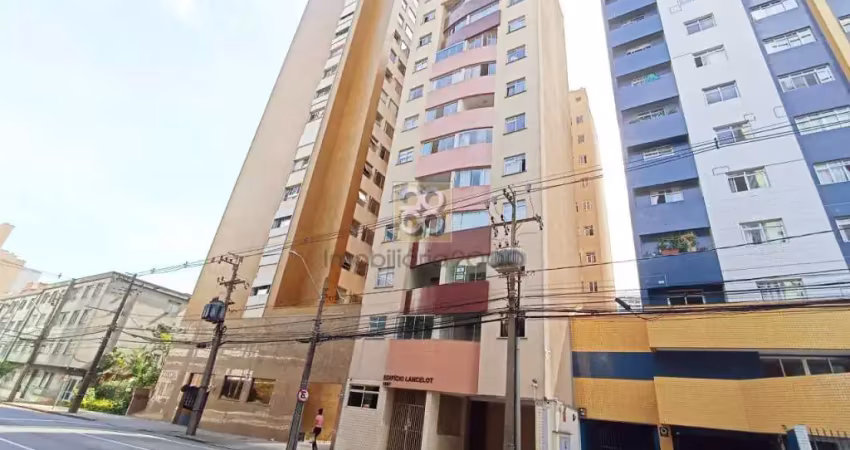 Apartamento - r brigadeiro franco, 1897 - centro - curitiba - pr