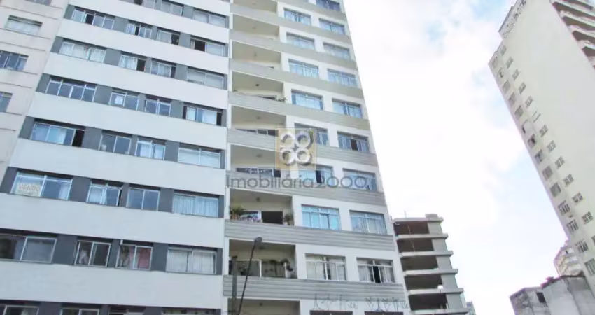 Apartamento - r presidente faria, 143 - centro - curitiba - pr