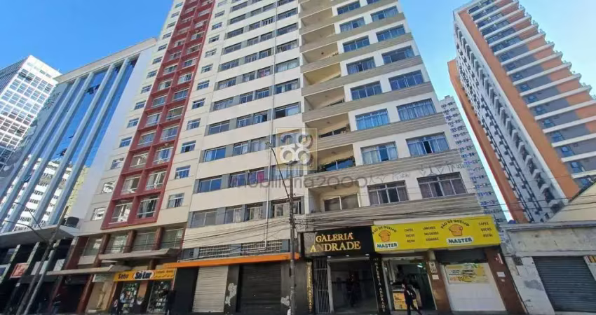 Apartamento - r presidente faria, 143 - centro - curitiba - pr