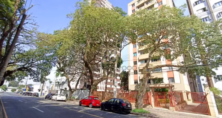 Apartamento - r padre germano mayer, 99 - cristo rei - curitiba - pr