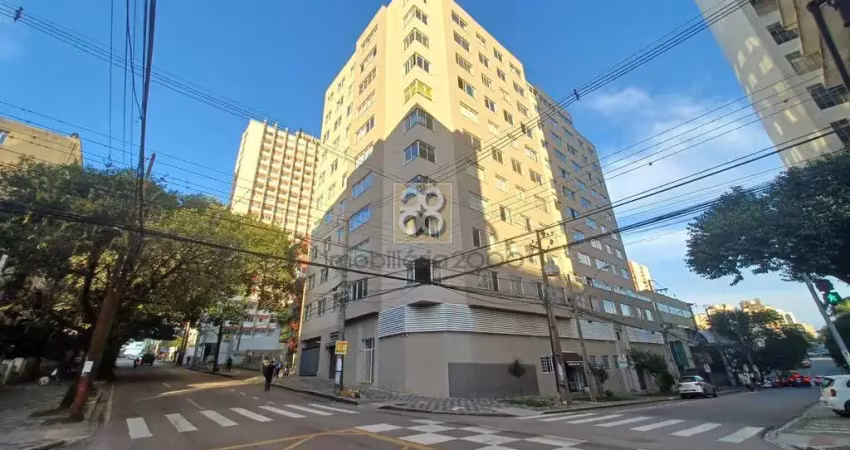 Apartamento - r amintas de barros, 470 - centro - curitiba - pr