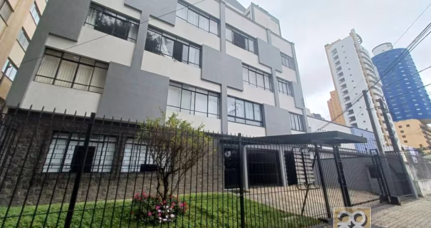 Apartamento - R Desembargador Motta, 1309 - Água Verde - Curitiba PR
