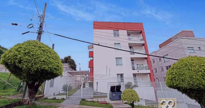 Apartamento - R Acacio Correa, 1041 - Parolin - Curitiba PR