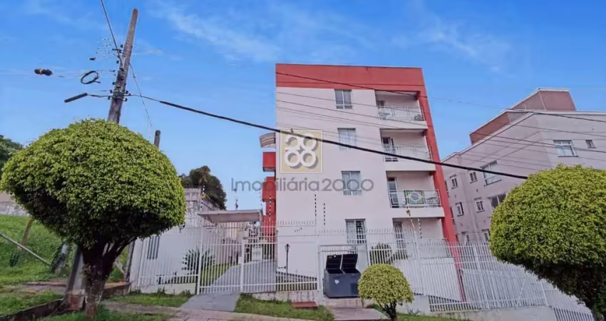 Apartamento - r acacio correa, 1041 - parolin - curitiba pr