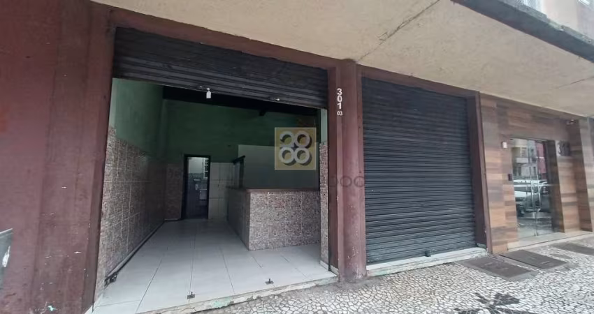 Loja - R Cruz Machado, 301 - Centro - Curitiba - PR