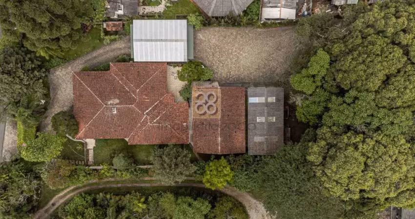 Terreno - r mario beraldi, 182 - santa cândida - curitiba pr