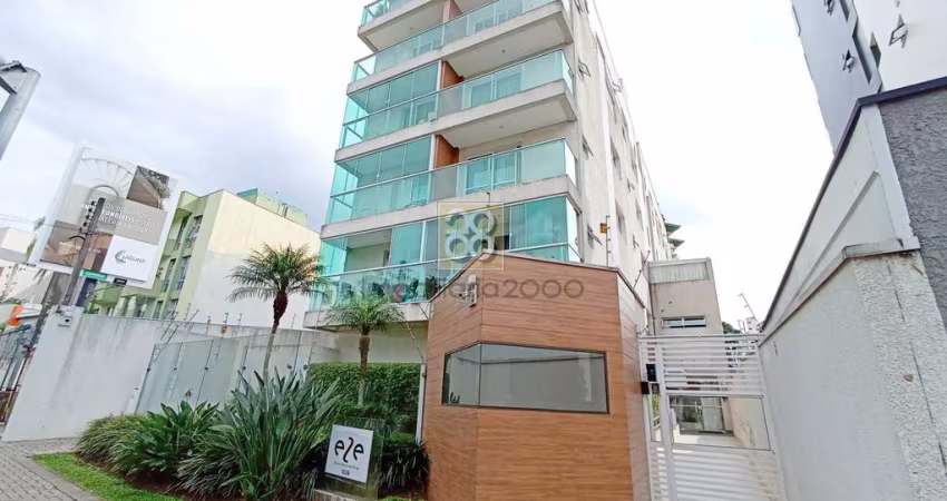 Apartamento Mobiliado - R Ubaldino do Amaral, 1028 - Centro - Curitiba - PR