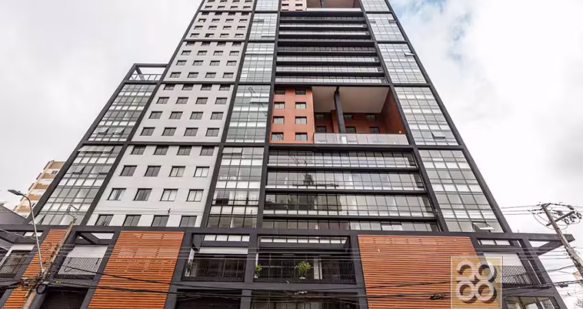 Apartamento - Av Visconde de Guarapuava, 3000 - Centro - Curitiba PR
