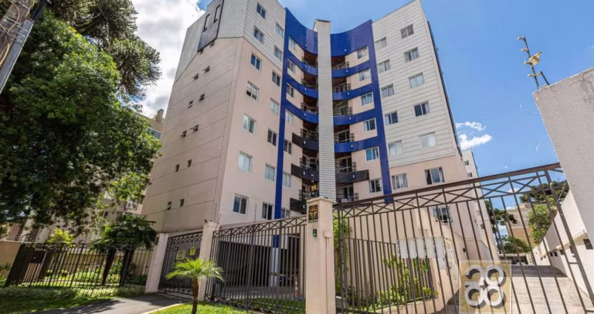 Apartamento - R Pedro Americo, 505 - Novo Mundo - Curitiba PR