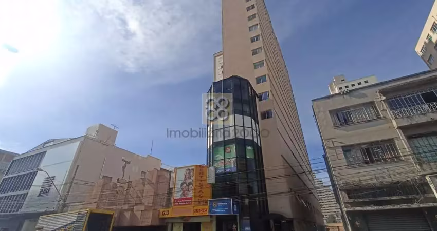 Apartamento - r andre de barros, 626 - centro - curitiba - pr