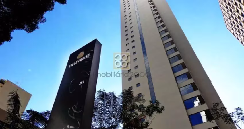 Conjunto comercial - r comendador araujo, 252 - centro - curitiba - pr