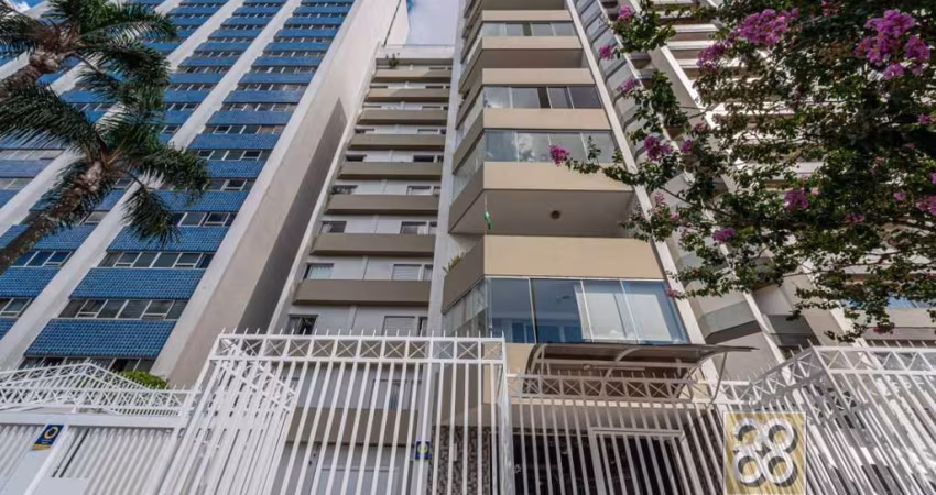 Apartamento - Av Visconde de Guarapuava, 4423 - Batel - Curitiba PR