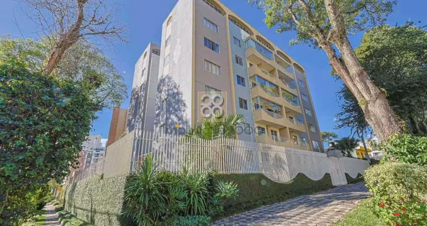 Apartamento - av iguacu, 3434 - água verde - curitiba pr