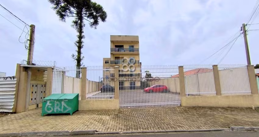 Apartamento - R Rio Amazonas, 858 - Weissopolis - Pinhais - PR