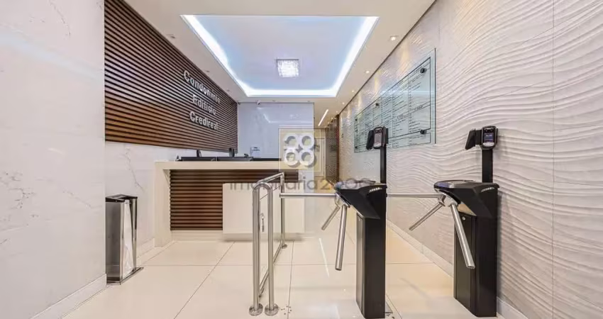 Sala/cjto. comercial - r candido de leao, 45 - centro - curitiba pr