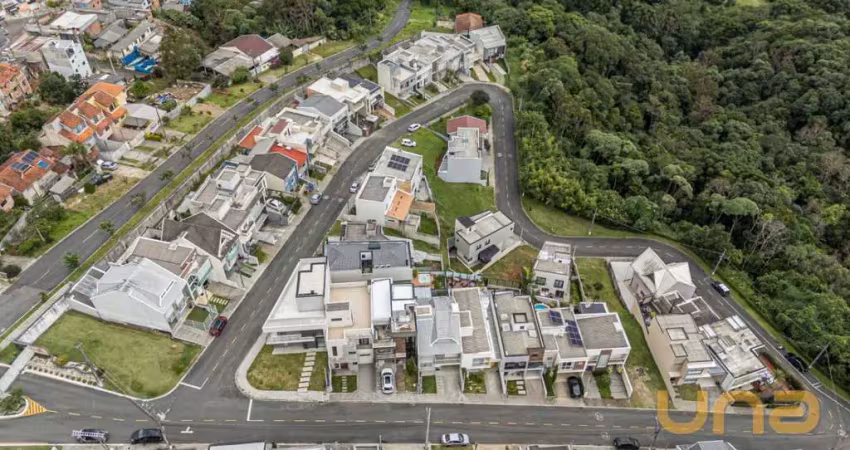 Terreno - r victor kotovis, 450 - abranches - curitiba pr