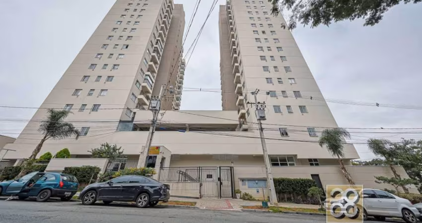 Apartamento - R Frei Teofilo, 81 - Capão Raso - Curitiba PR