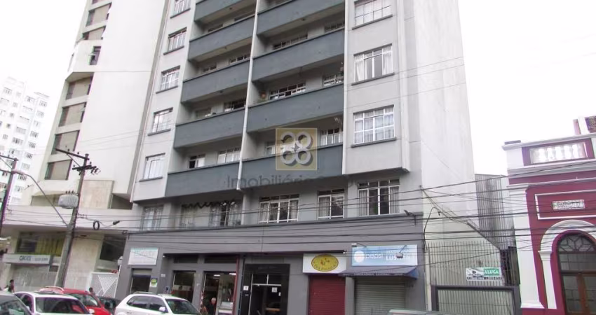 Apartamento - R Alfredo Bufren, 319 - Centro - Curitiba - PR