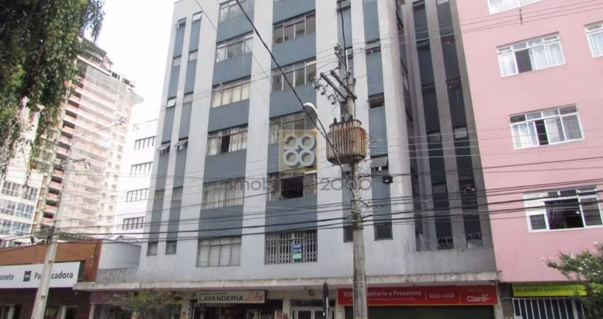 Apartamento - R Nilo Cairo, 335 - Centro - Curitiba - PR