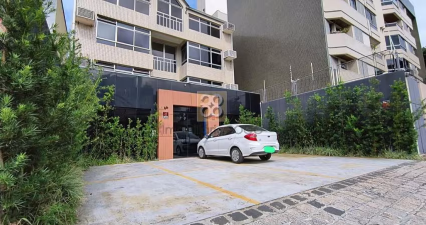 Predio - Av Senador Souza Naves, 66 - Alto da Xv - Curitiba - PR