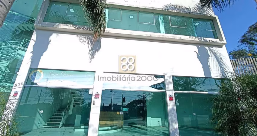 Loja - R Dom Alberto Goncalves, 1233 - Bom Retiro - Curitiba - PR