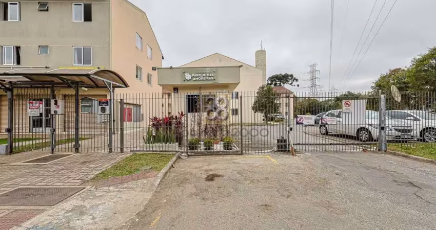 Apartamento - r vieira fazenda, 1500 - portão - curitiba pr